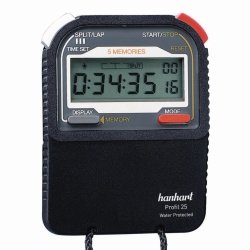 Stopwatch, digital Profil 25 | Type : Profil 25